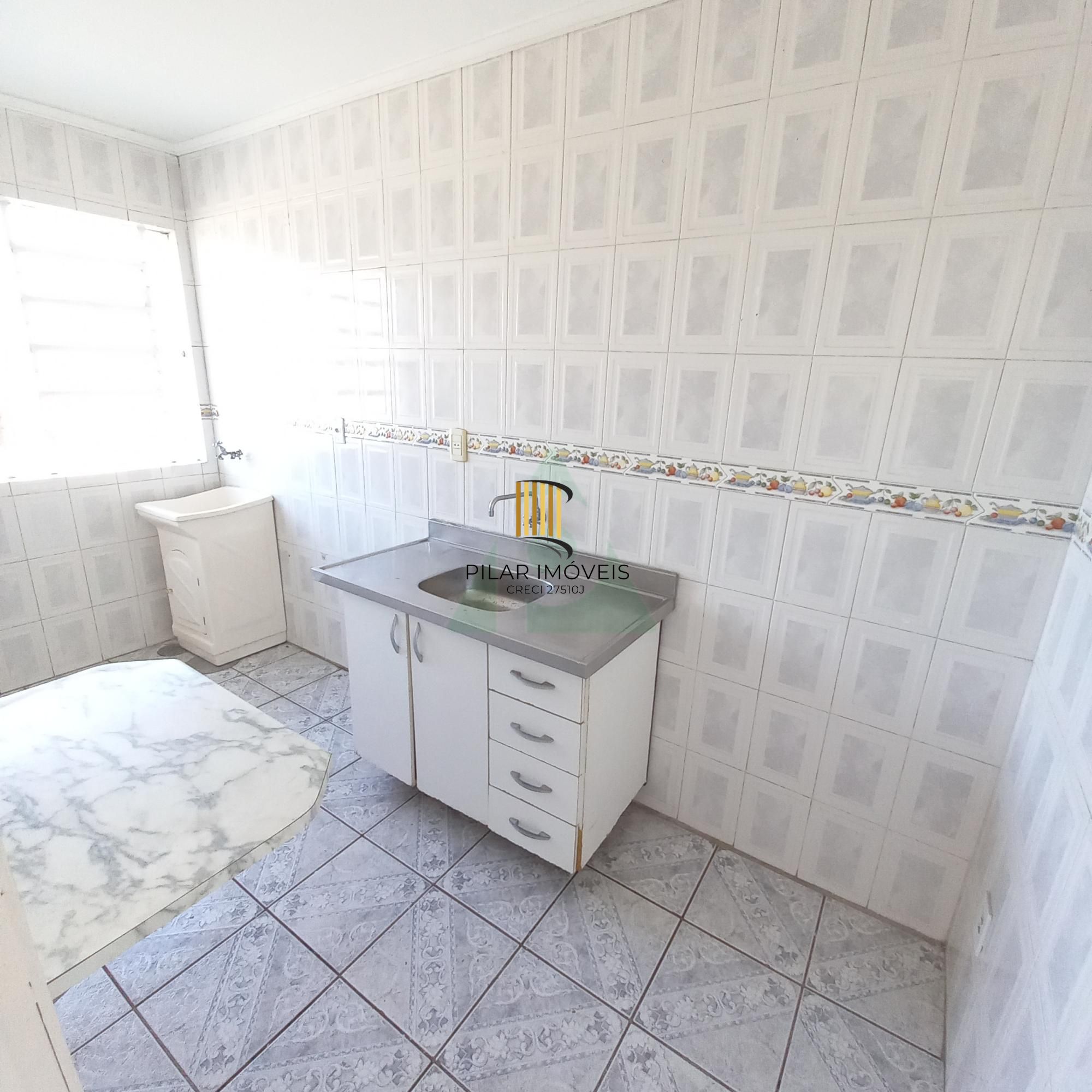 APTO 1 DORMITÓRIO AV. BENTO GONÇALVES