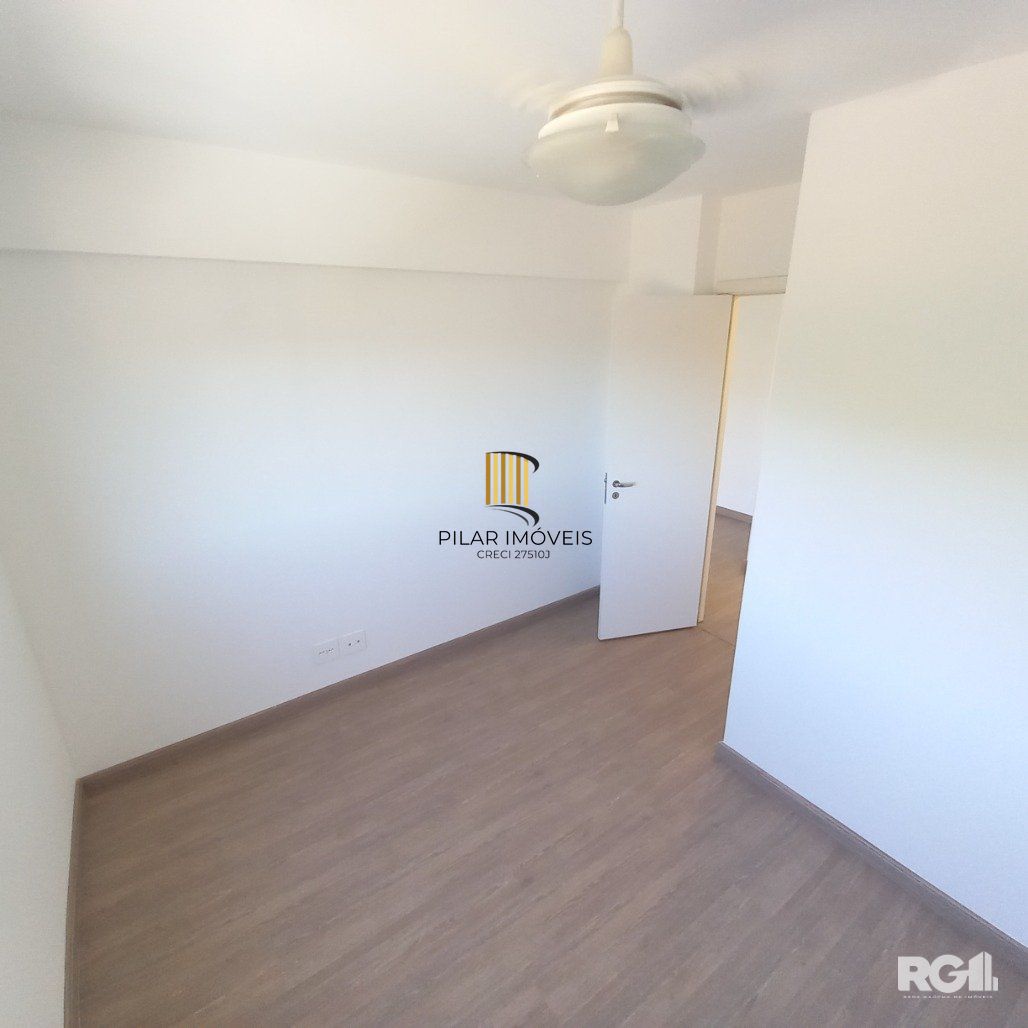 Apartamento 2 dormitórios no bairro Jardim Carvalho