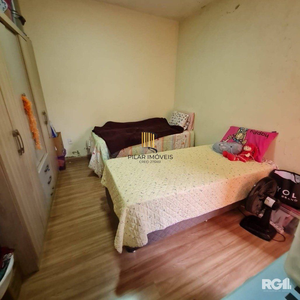 Casa 4 dormitórios no bairro Vila João Pessoa