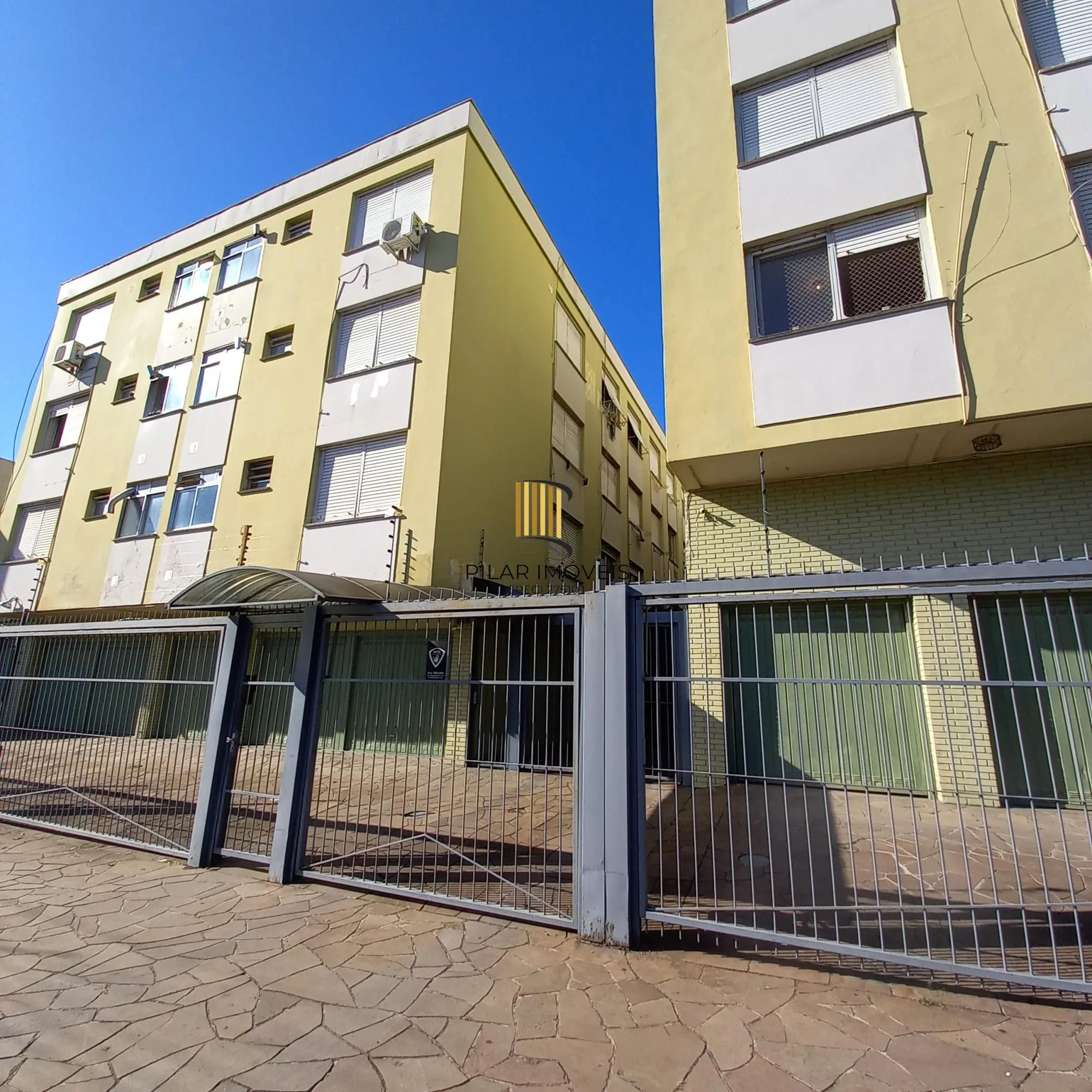 APARTAMENTO 01 QUARTO PROXIMO A PUCRS E CAMPUS DA UFGRS - Pilar Imóveis