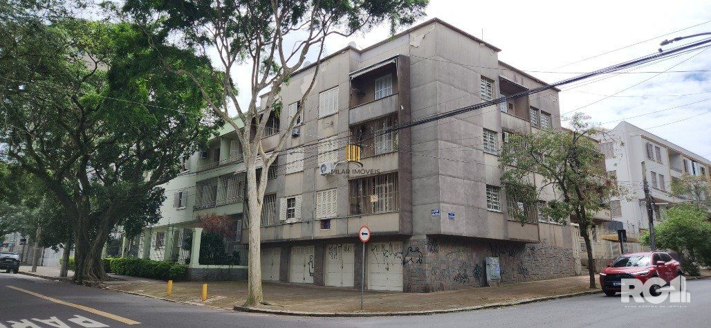 Apartamento 2 dormitórios no bairro Petrópolis