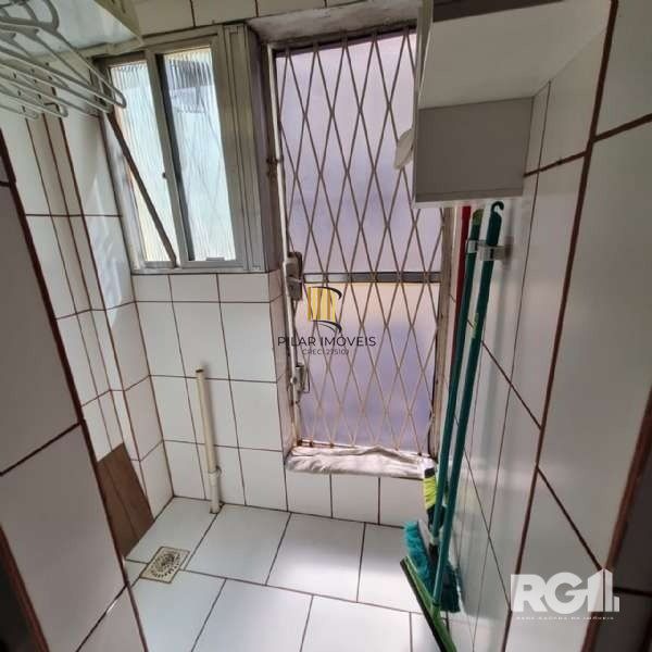Apartamento 2 dormitórios no bairro Partenon