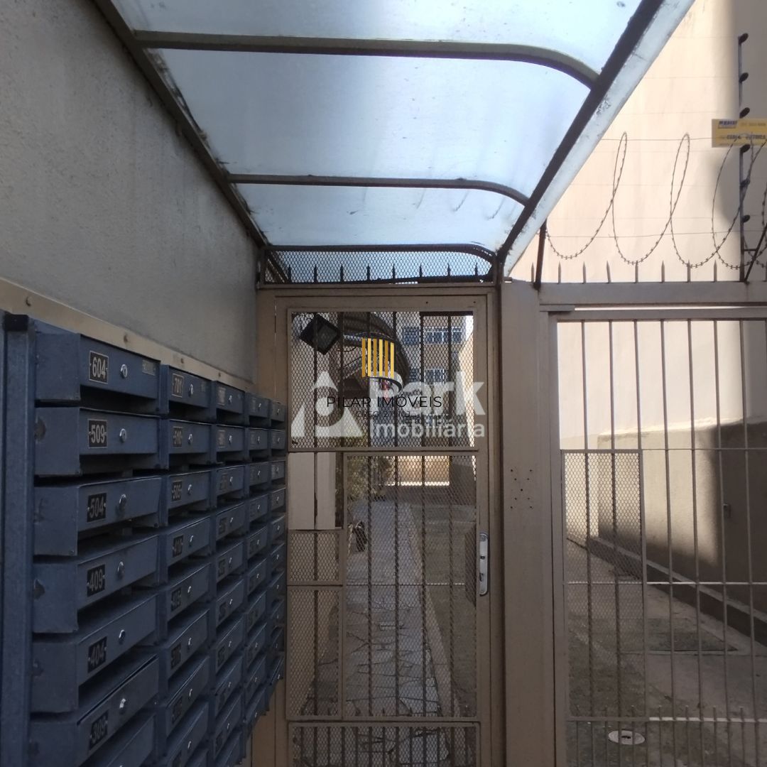 APTO 1 DORMITÓRIO AV. BENTO GONÇALVES
