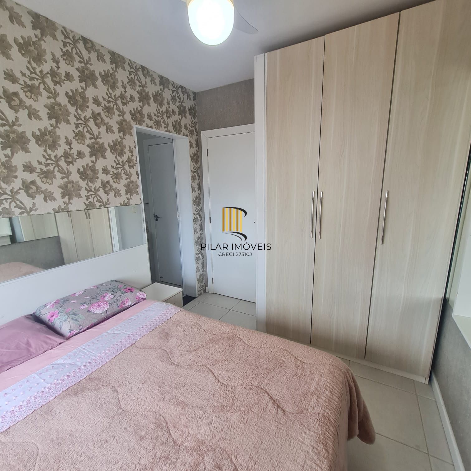 APTO 3 DORMITÓRIOS TRAMANDAÍ PRÓXIMO SAT / CLUBE GERALDO SANTANA