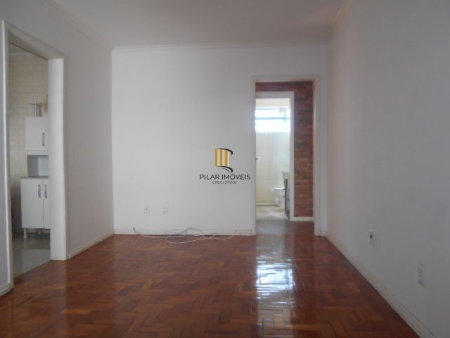 APARTAMENTO 01 DORMITÓRIO NA RUA CEL. JAIME DA COSTA PEREIRA