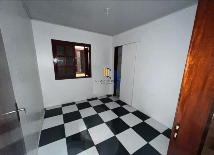 PRÉDIO RESIDENCIAL - CANOAS
