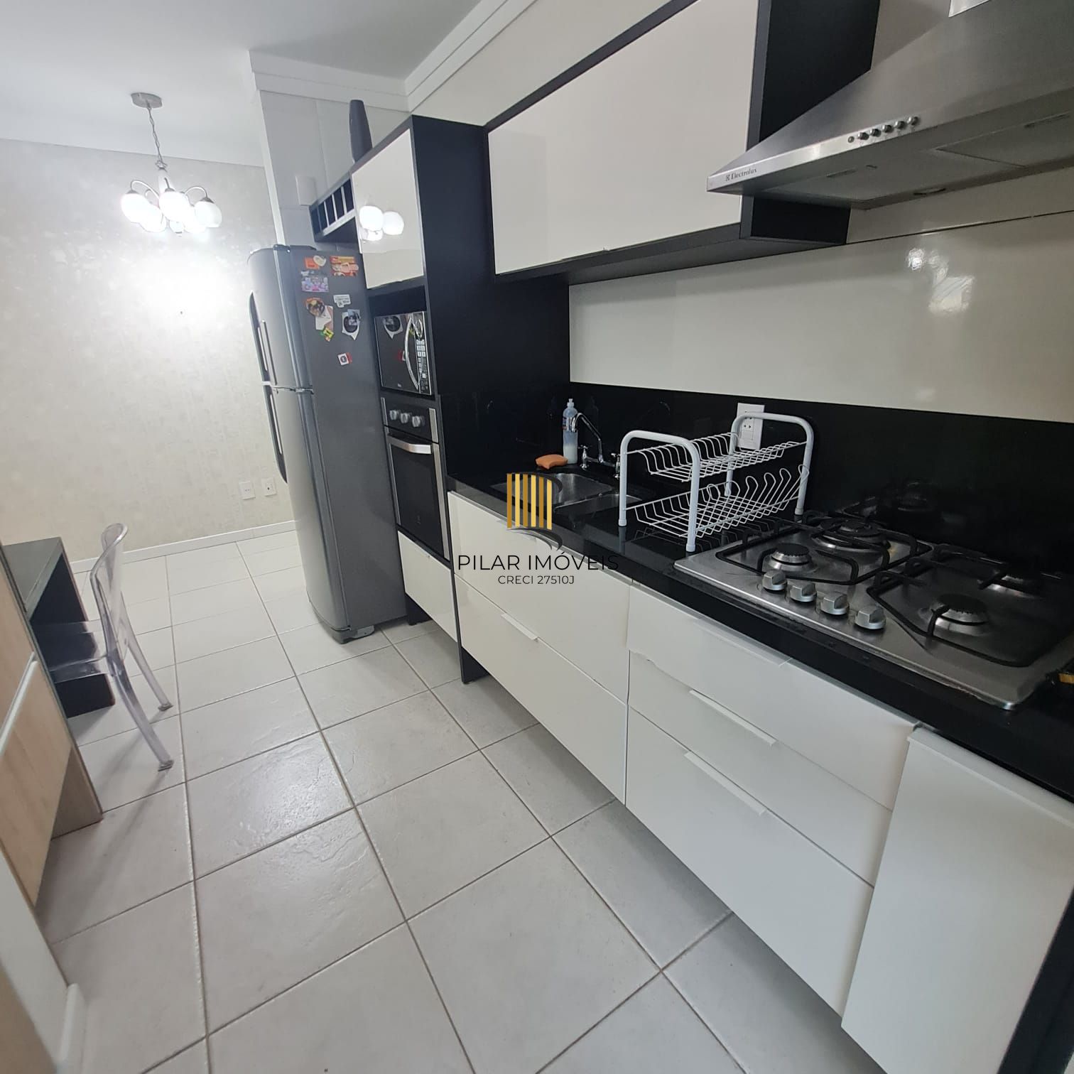 APTO 3 DORMITÓRIOS TRAMANDAÍ PRÓXIMO SAT / CLUBE GERALDO SANTANA