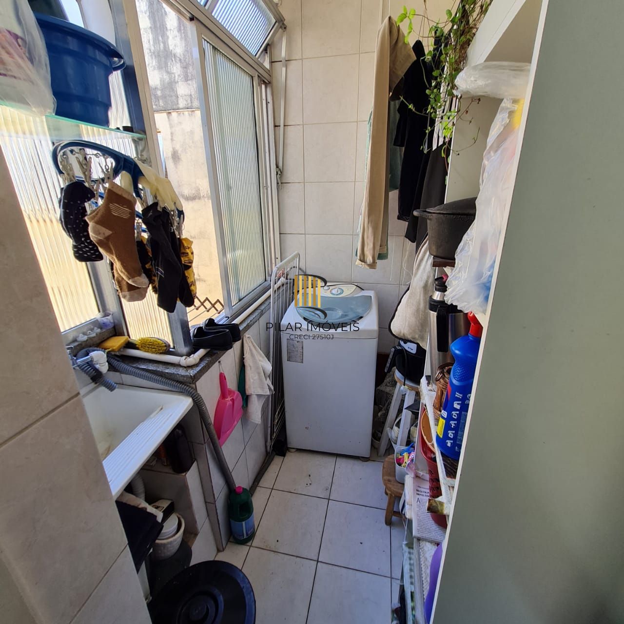 APARTAMENTO 02 DORMITÓRIOS BAIRRO PARTENON