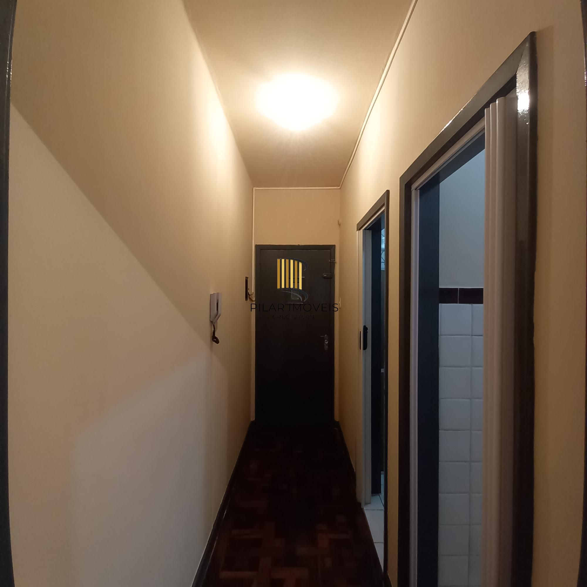 APARTAMENTO JK DESOCUPADO