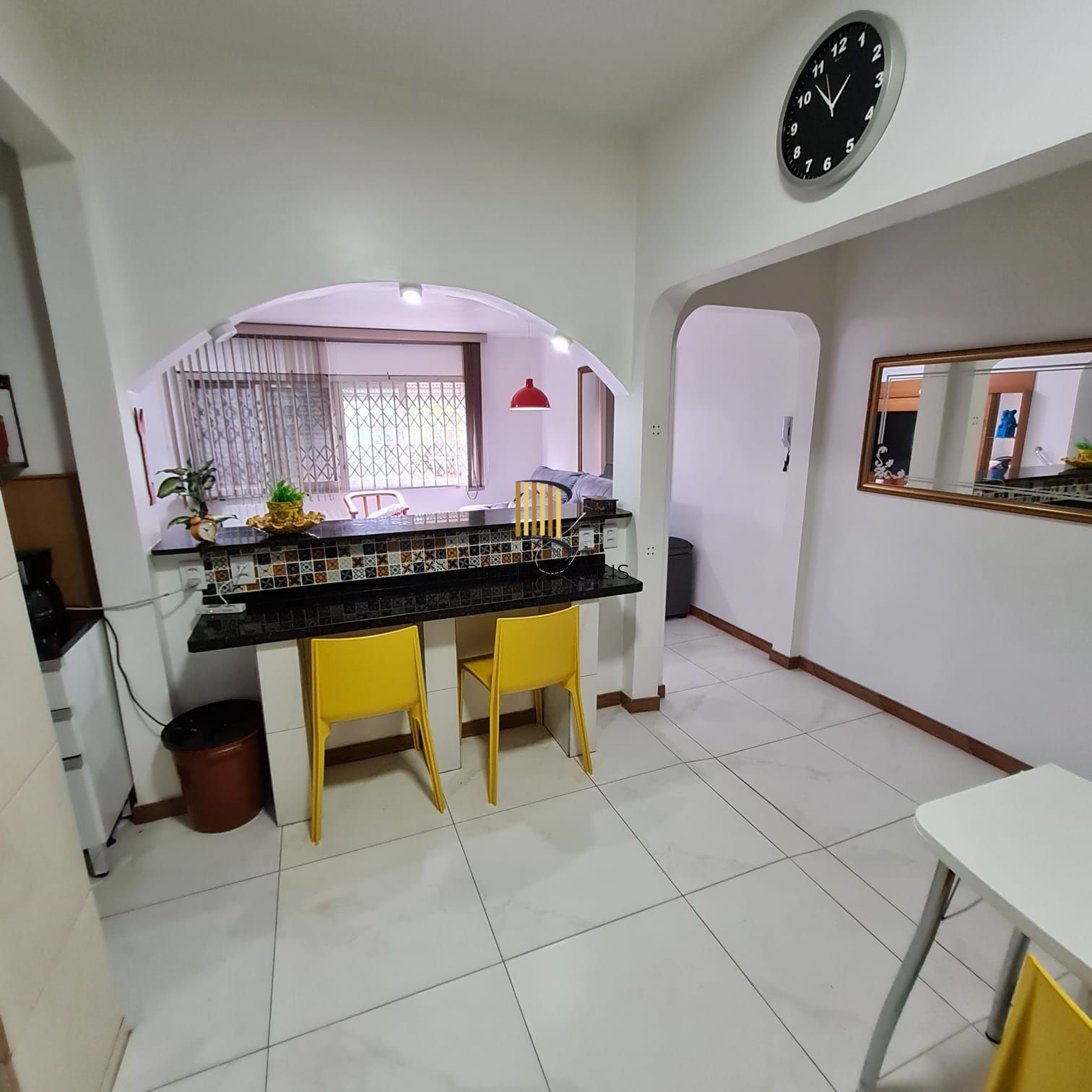 Apartamento 3 dormitórios no bairro Partenon