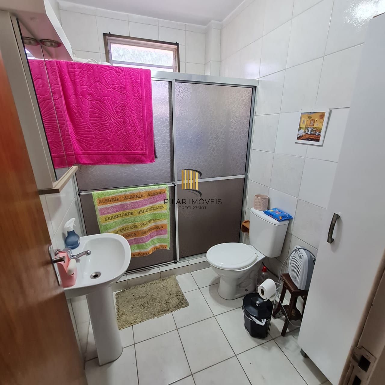APARTAMENTO 02 DORMITÓRIOS BAIRRO PARTENON