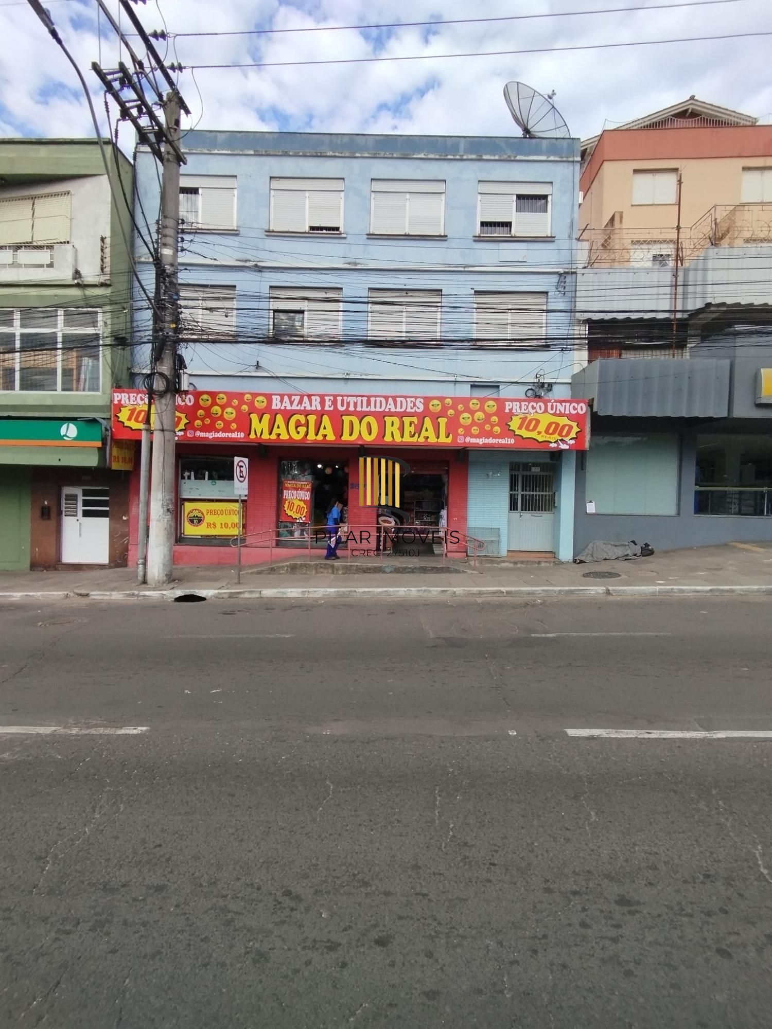 APARTAMENTO 01 DORMITÓRIO PROXIMO A TERCEIRA PERIMETRIAL - Pilar Imóveis