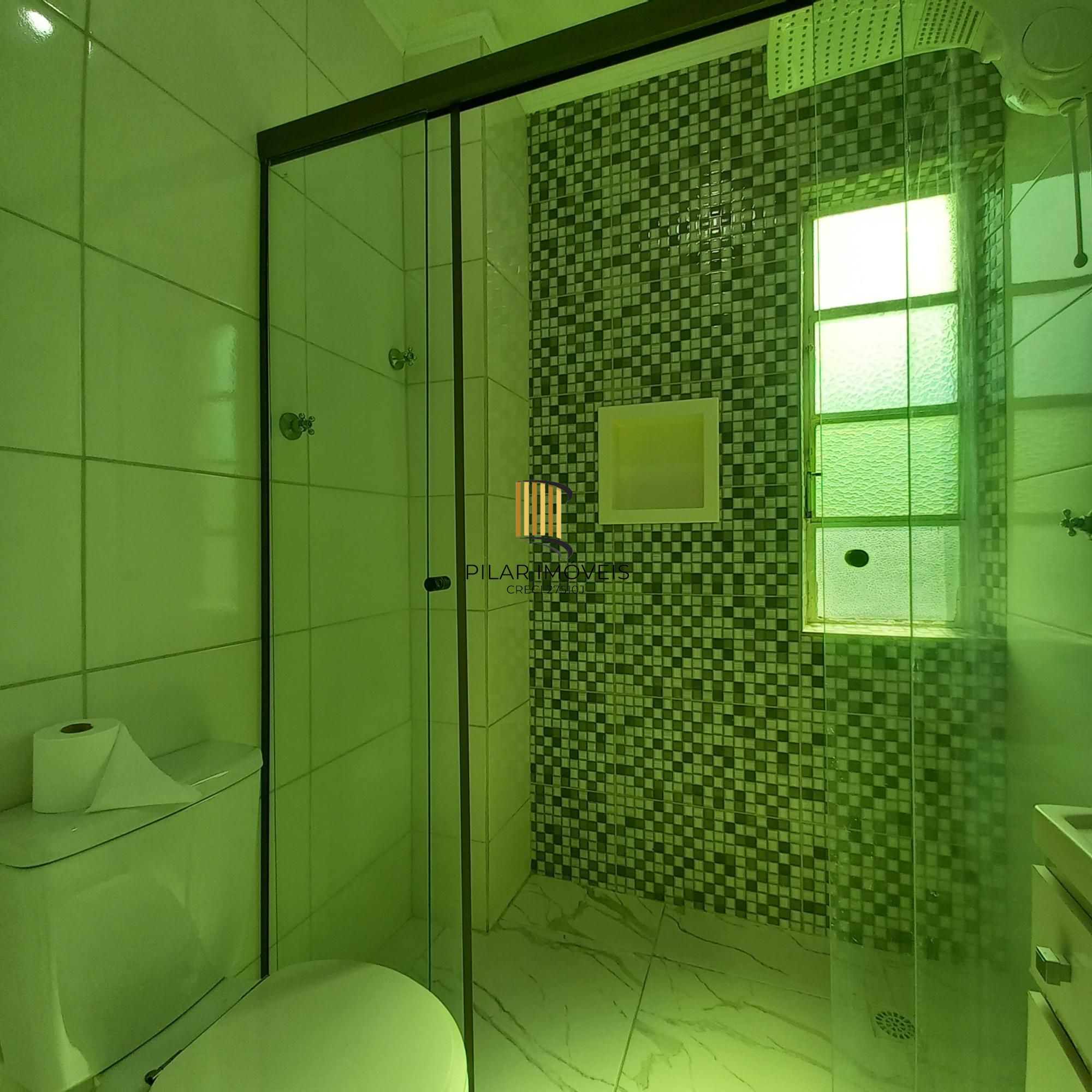 APTO DESOCUPADO PRÓXIMO HOSPITAL PUC/RS