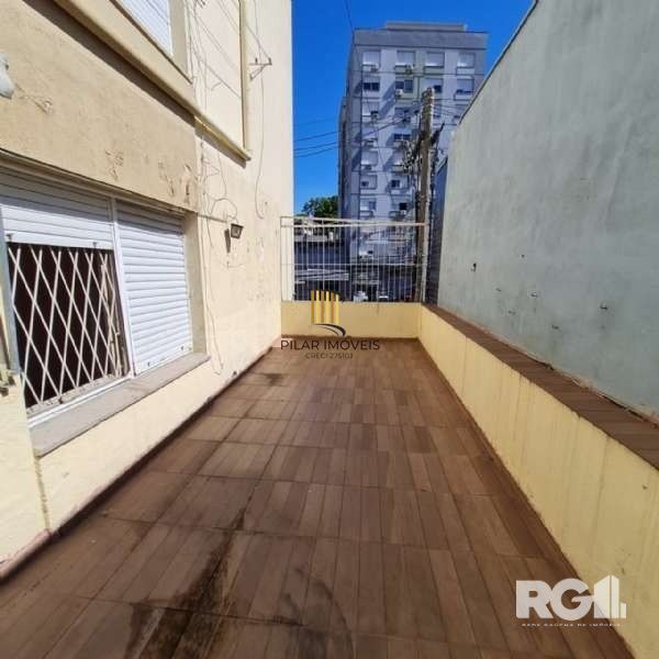 Apartamento 2 dormitórios no bairro Partenon