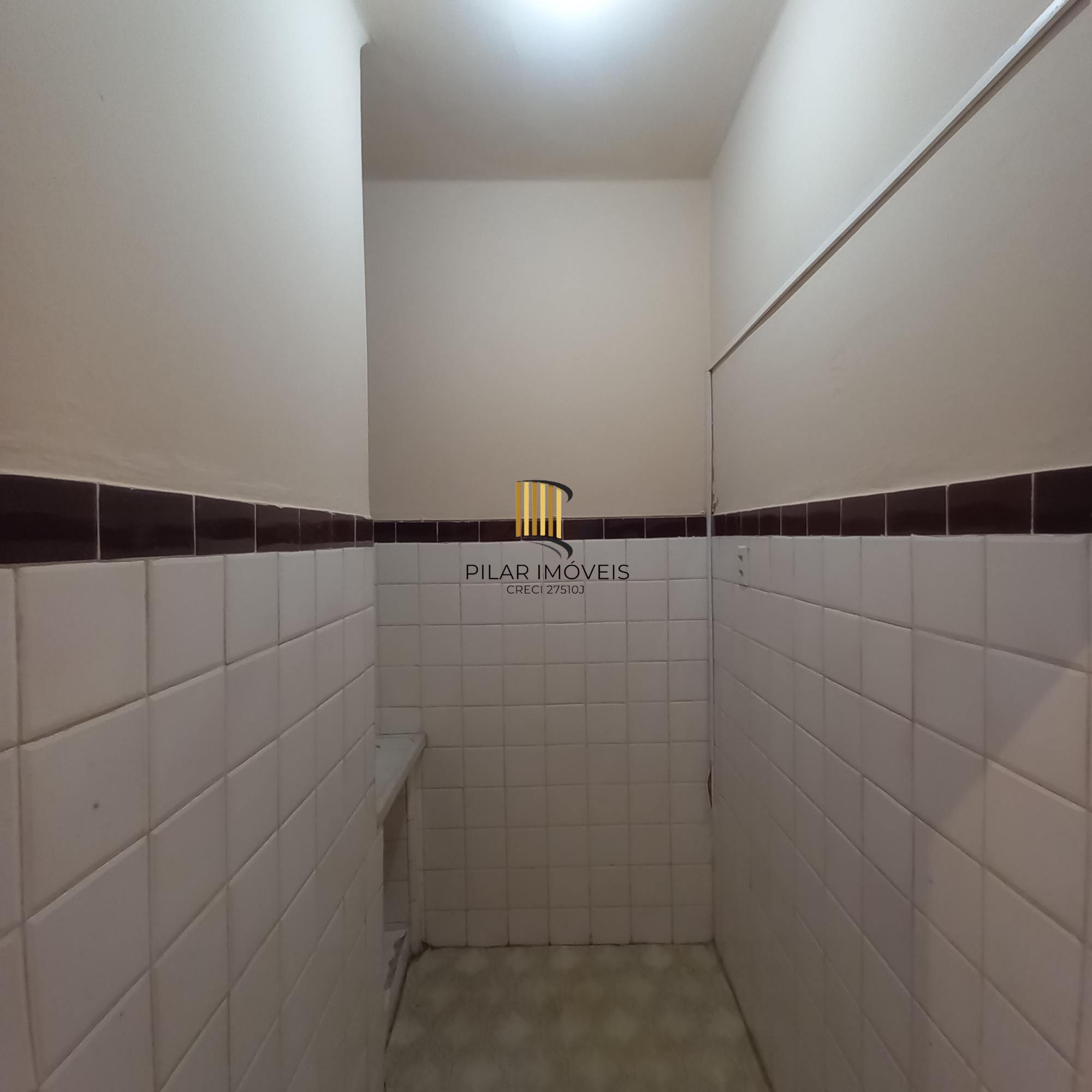 APARTAMENTO JK DESOCUPADO