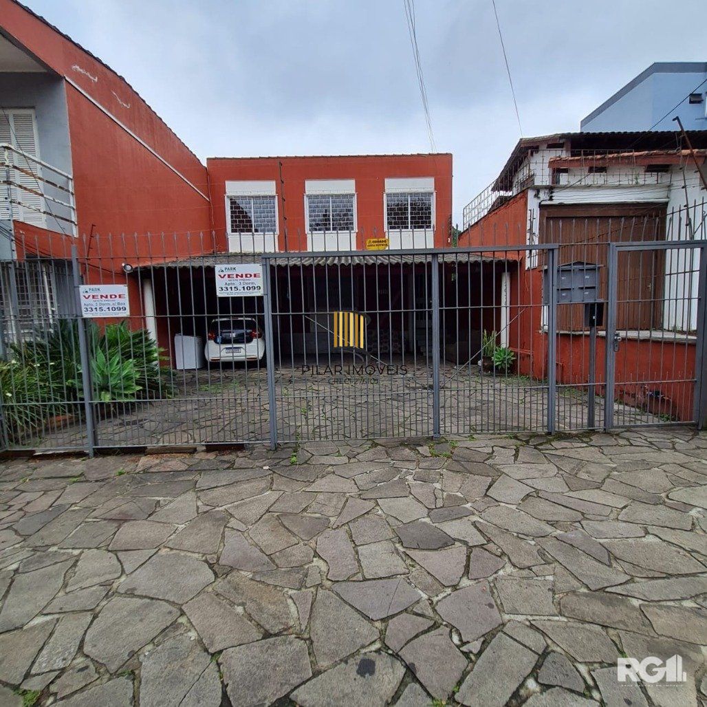 Apartamento 3 dormitórios no bairro Partenon - Pilar Imóveis
