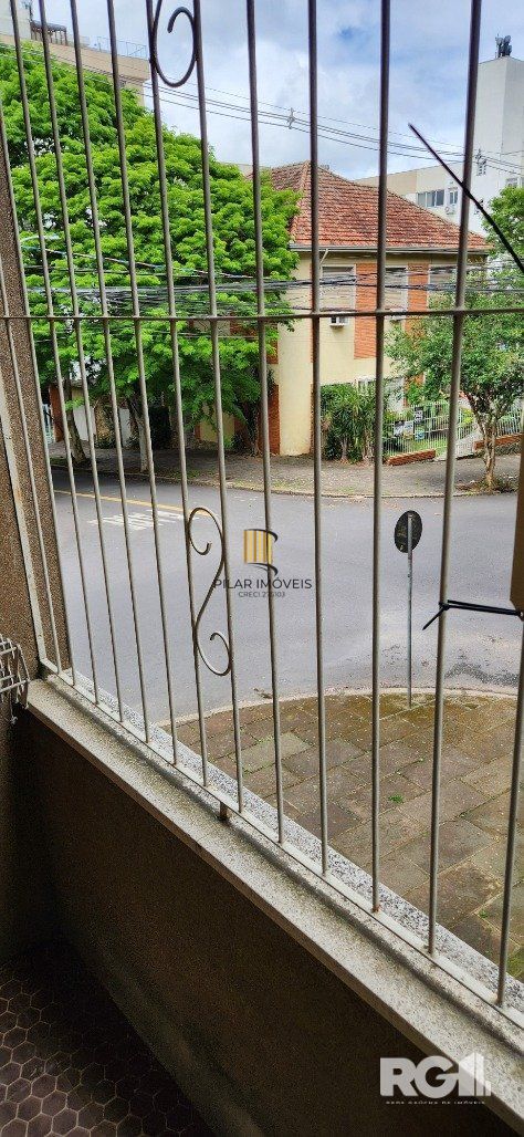Apartamento 2 dormitórios no bairro Petrópolis