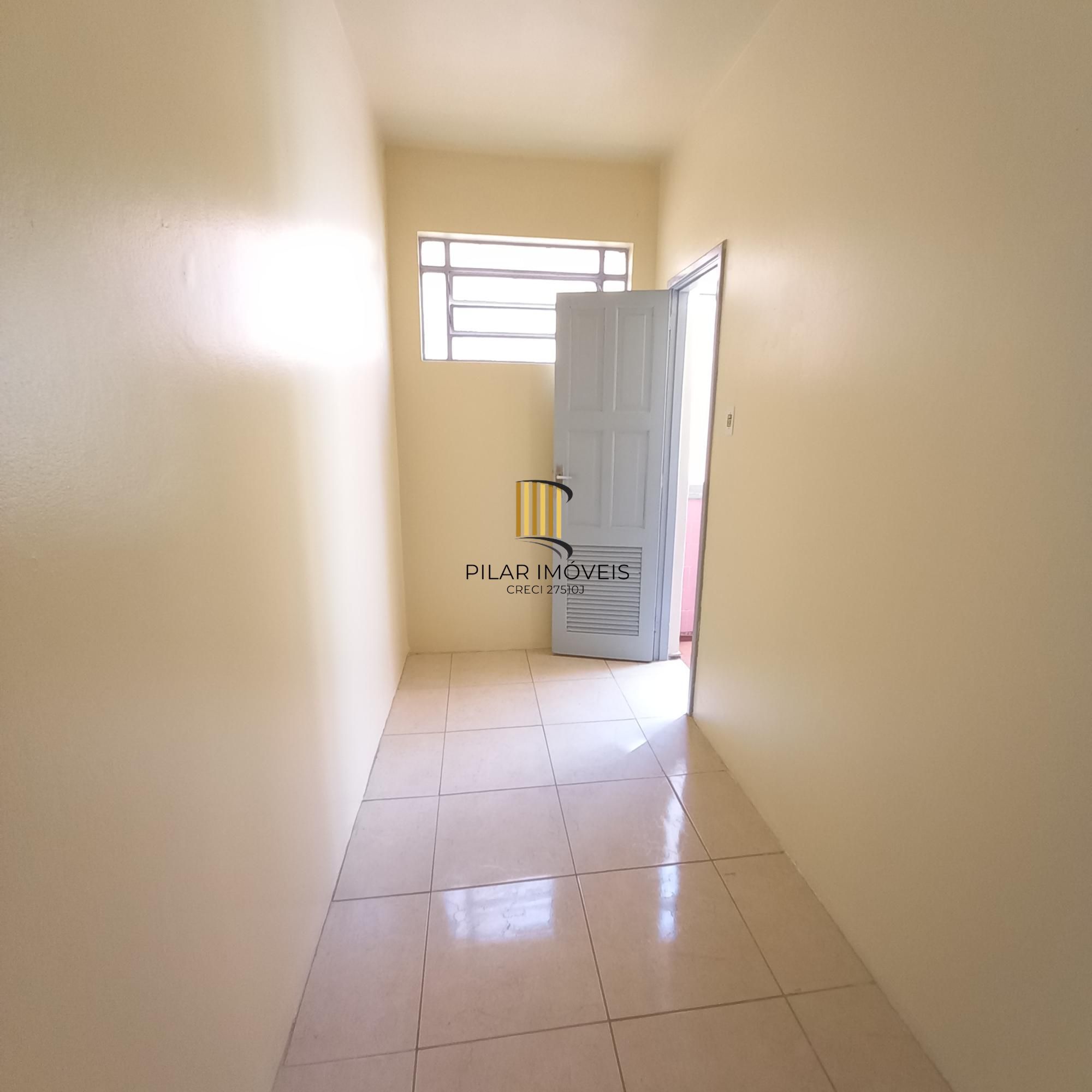 Apartamento 2 dormitórios no bairro Rio Branco
