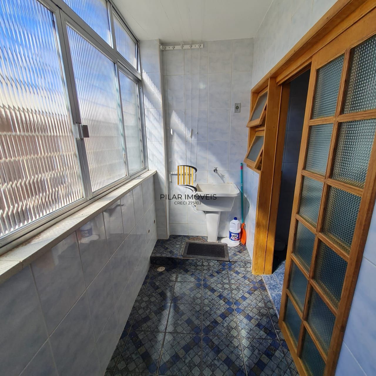 APARTAMENTO 03 DORMITÓRIOS DE FRENTE BAIRRO PETROPOLIS