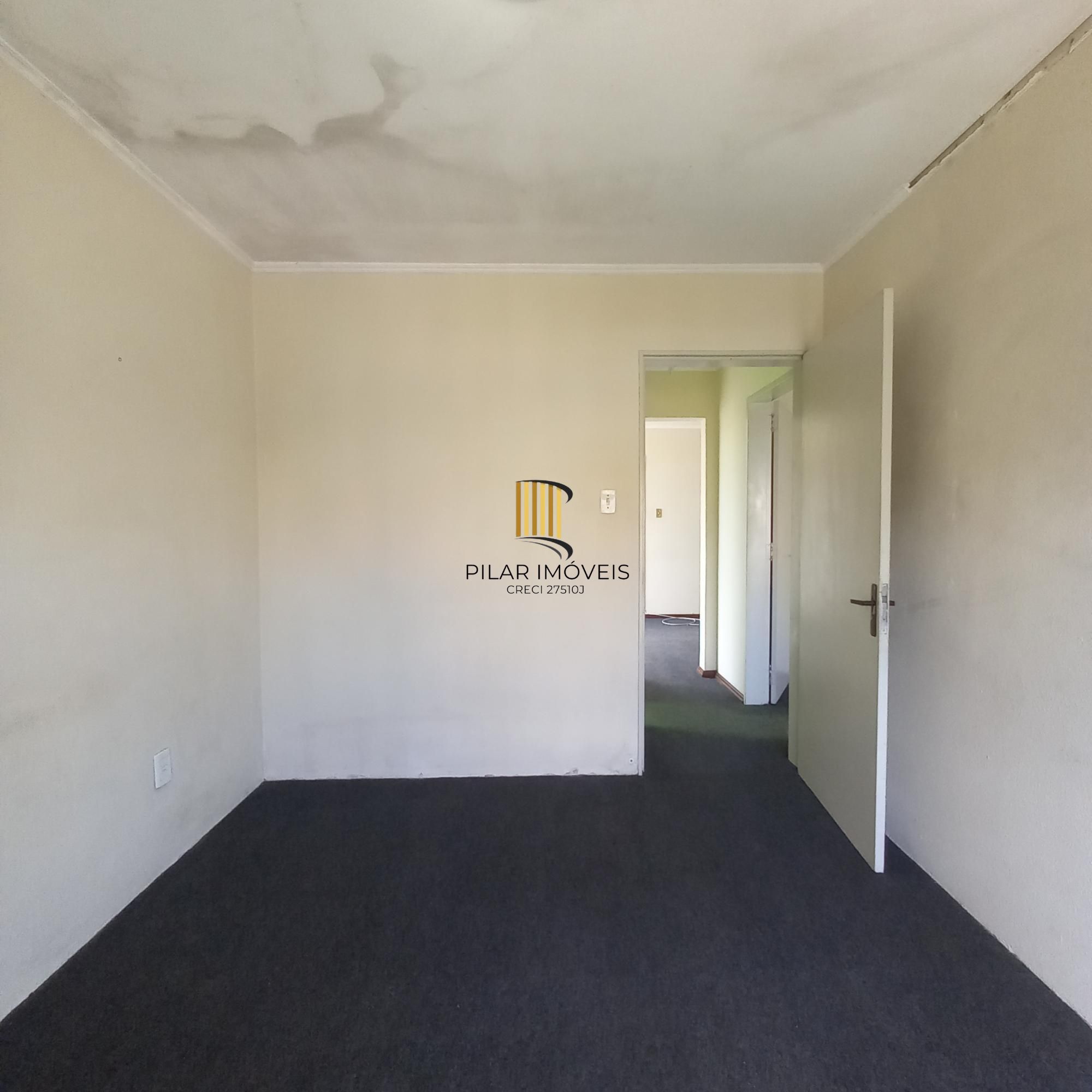 APTO DESOCUPADO PRÓXIMO HOSPITAL PUC/RS