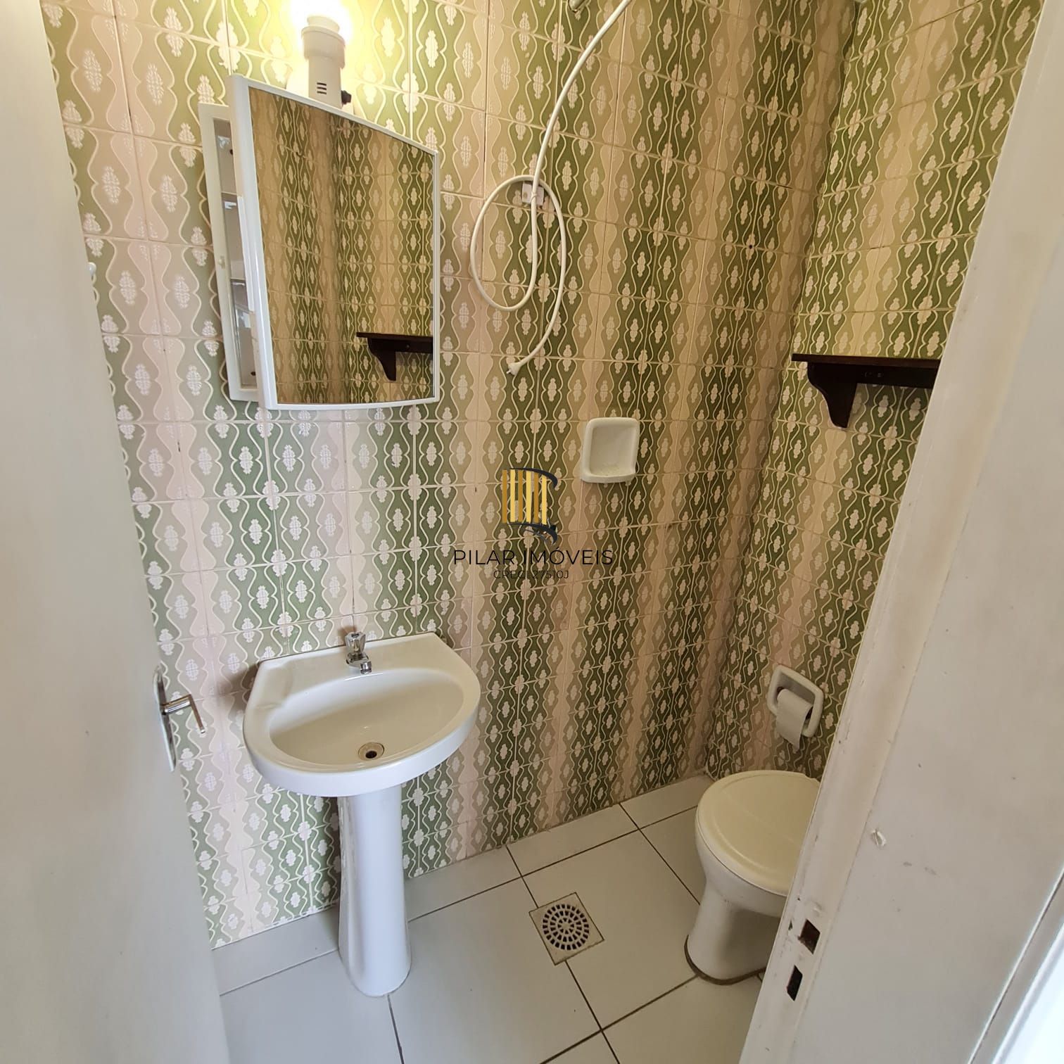 AMPLO APTO 2 DORMITÓRIOS COM 02 BOX