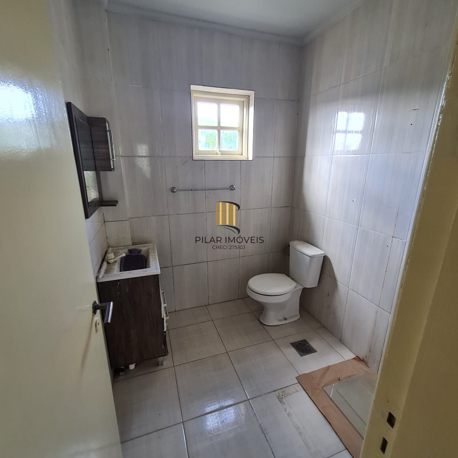 CASA 04 DORMITÓRIOS