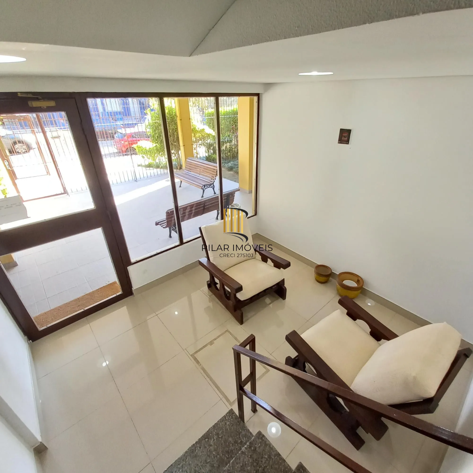 APTO 1 DORMITÓRIO COM BOX PRÓXIMO SHOPPING BOURBON IPIRANGA