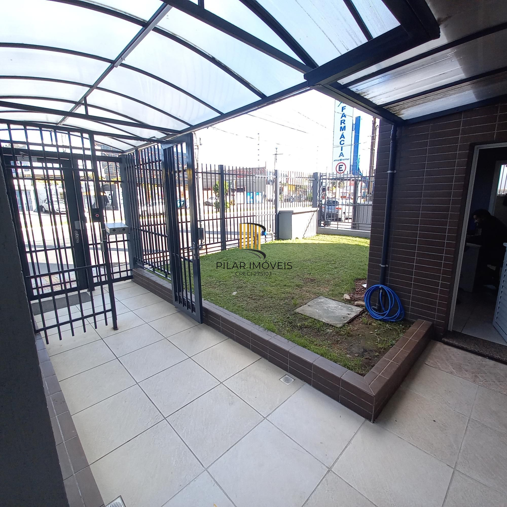 APARTAMENTO 01 QUARTO PRÓXIMO A PUC E UFRGS