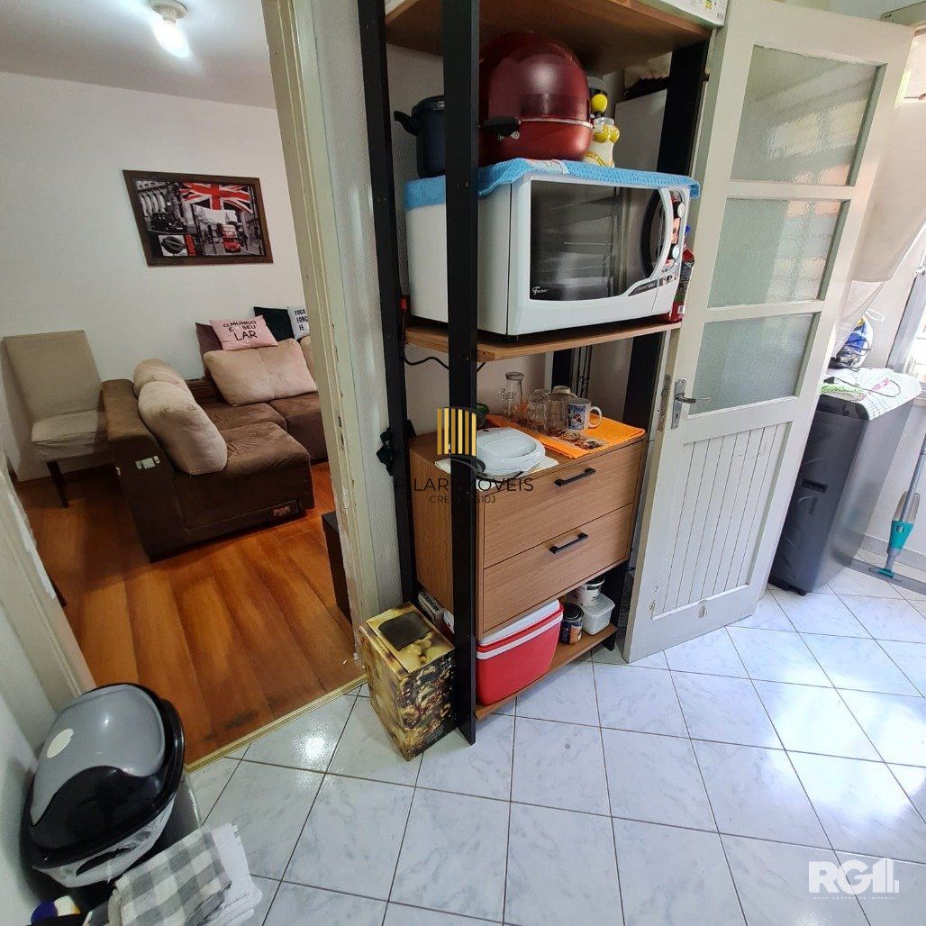Apartamento 2 dormitórios no bairro Partenon
