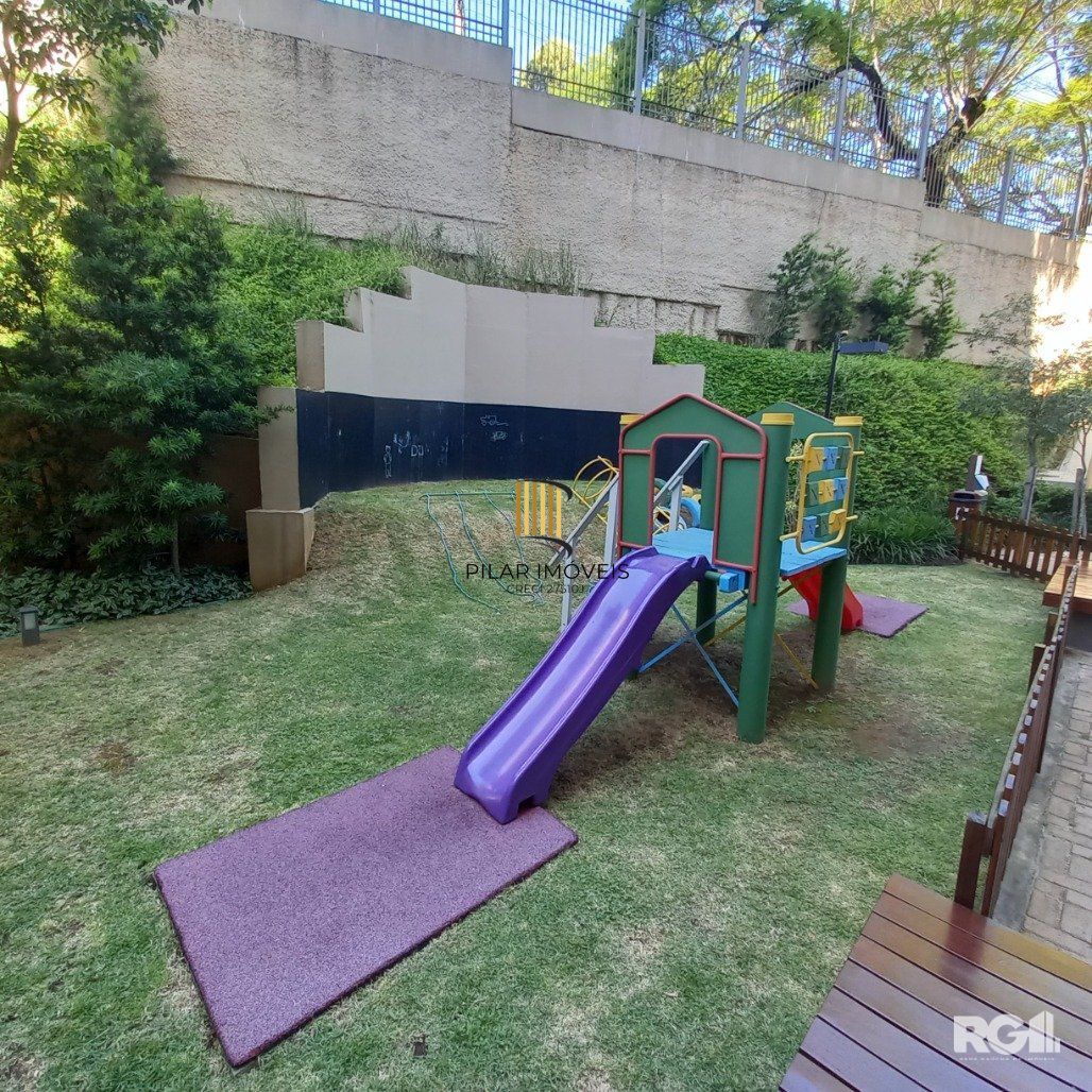 Apartamento 2 dormitórios no bairro Jardim Carvalho