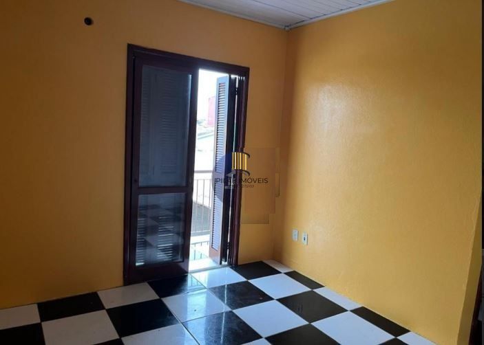 PRÉDIO RESIDENCIAL - CANOAS