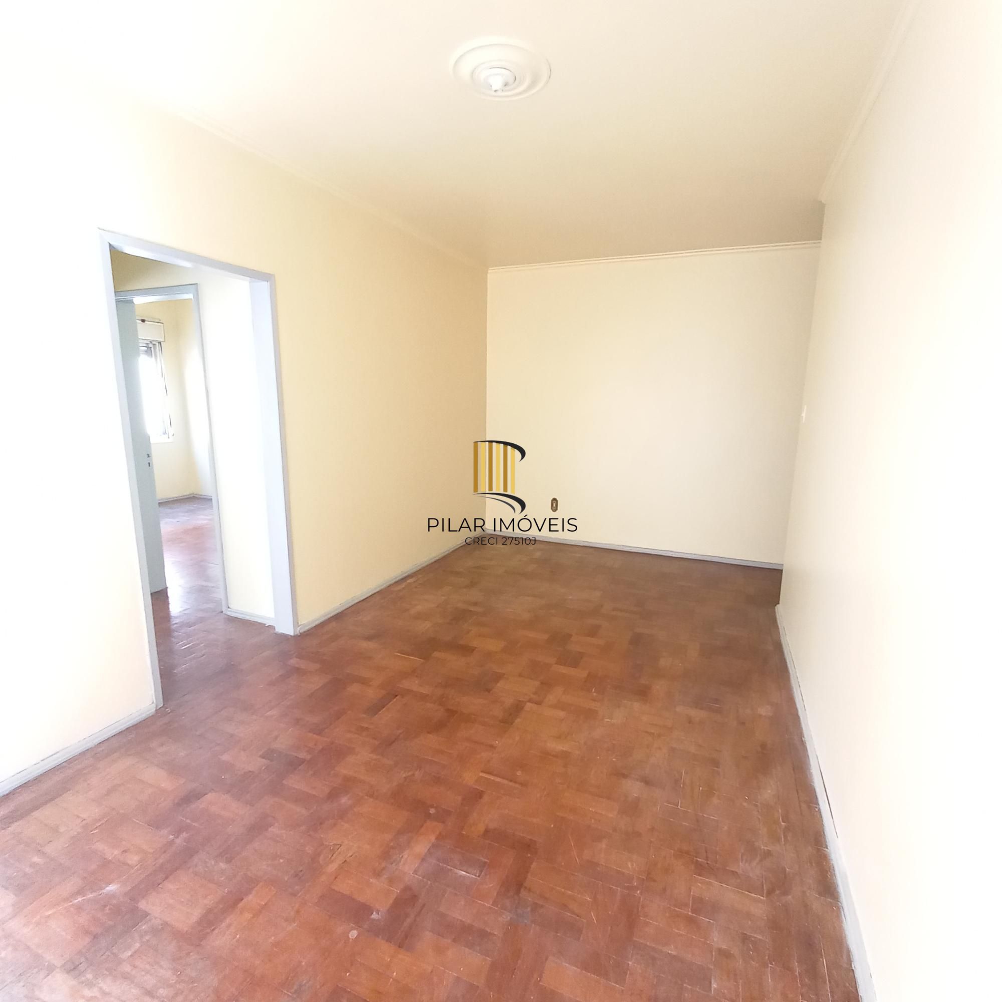 Apartamento 2 dormitórios no bairro Rio Branco
