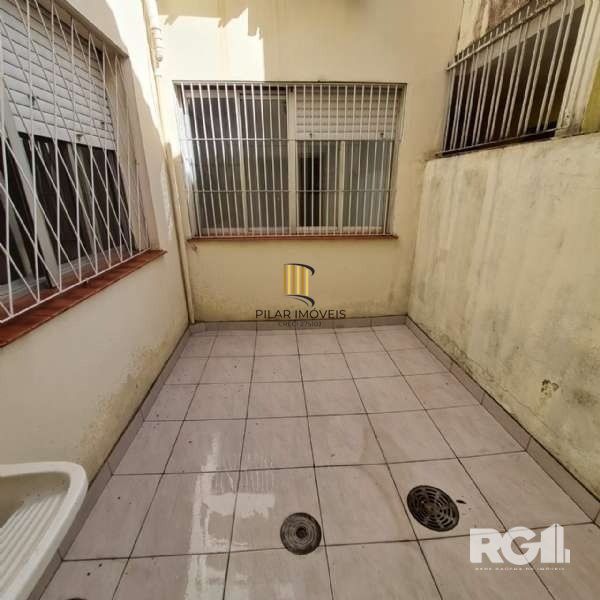 Kitnet no bairro Vila João Pessoa