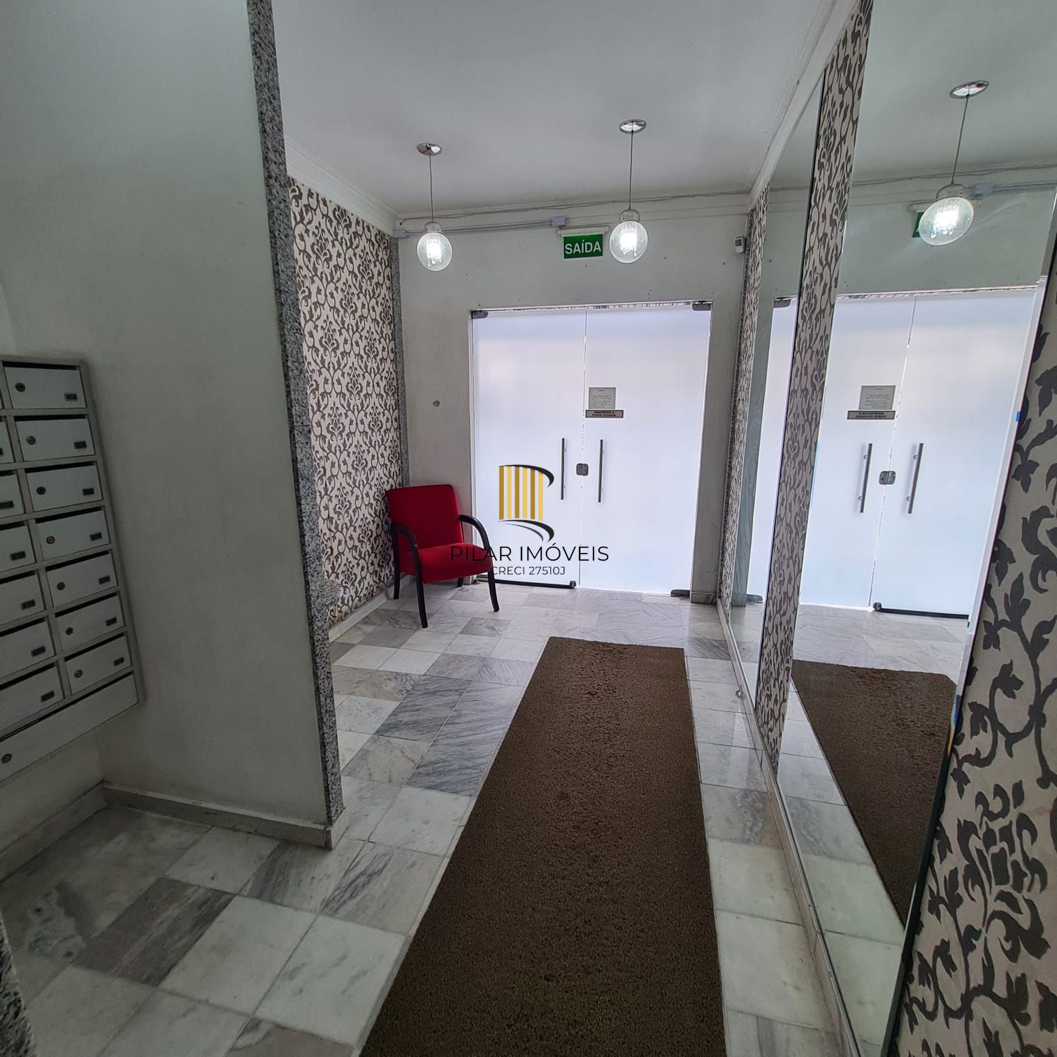 AMPLO APTO 2 DORMITÓRIOS COM 02 BOX