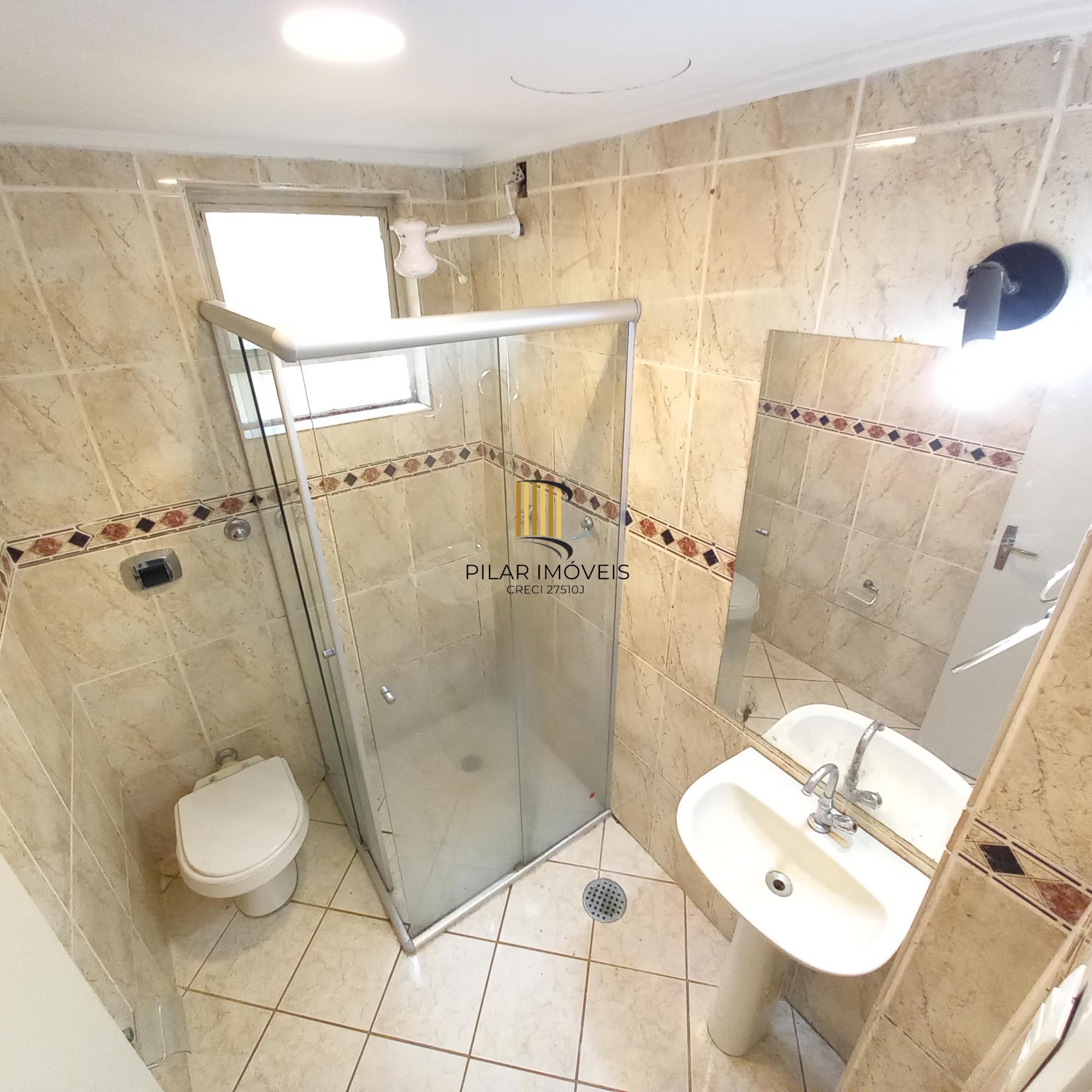 APARTAMENTO 01 DORMITORIO - PROX. SHOPPING BOURBOM AV. IPIRANGA
