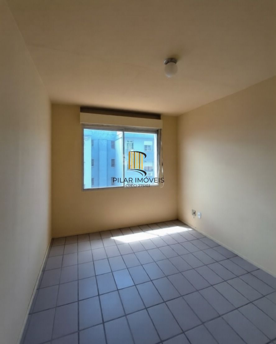 APARTAMENTO 02 DORMITÓRIOS BAIRRO SANTO ANTONIO