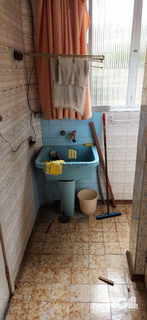 Apartamento 2 dormitórios no bairro Petrópolis