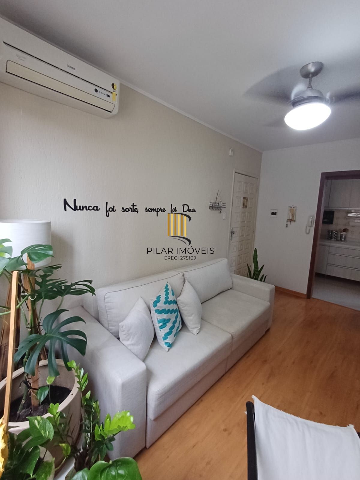 APTO PRÓXIMO AO SHOPPING BOURBON IPIRANGA