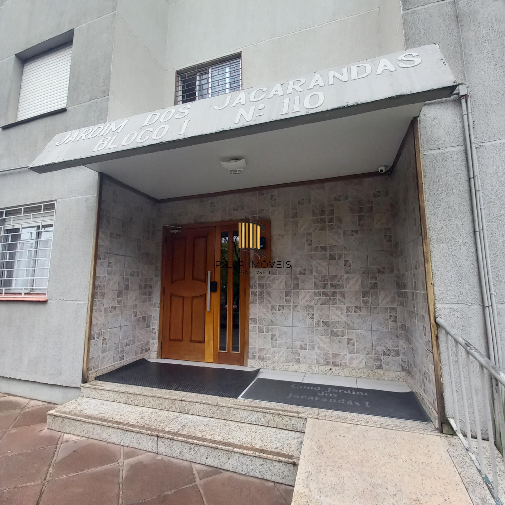 APARTAMENTO 02 DORMITÓRIOS PROXIMO AO SESC PETROPOLIS