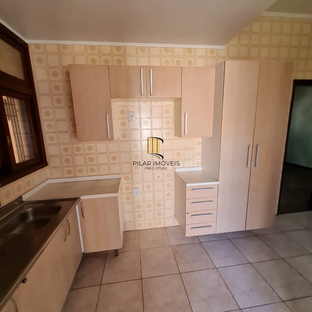 CASA PRÓXIMO PUC/RS E TERCEIRA PERIMETRAL