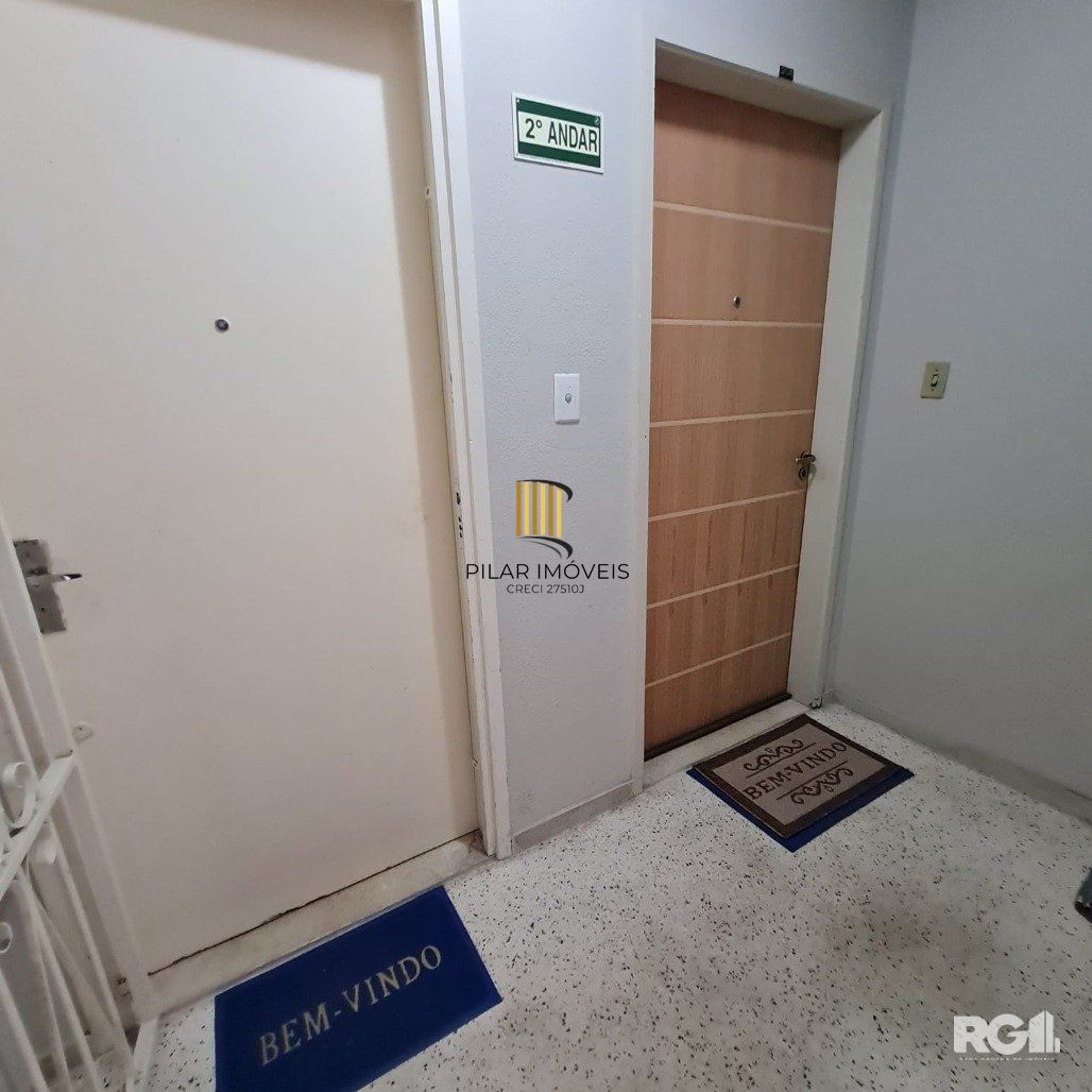 Apartamento 2 dormitórios no bairro Partenon