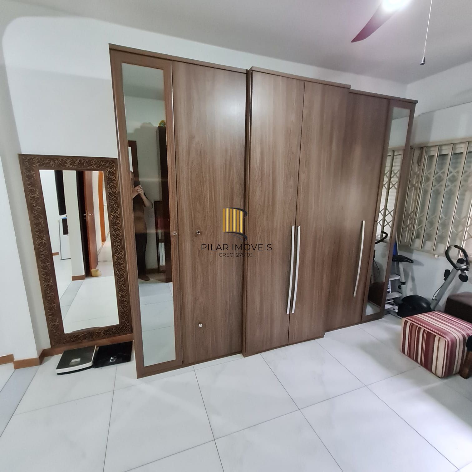 Apartamento 3 dormitórios no bairro Partenon