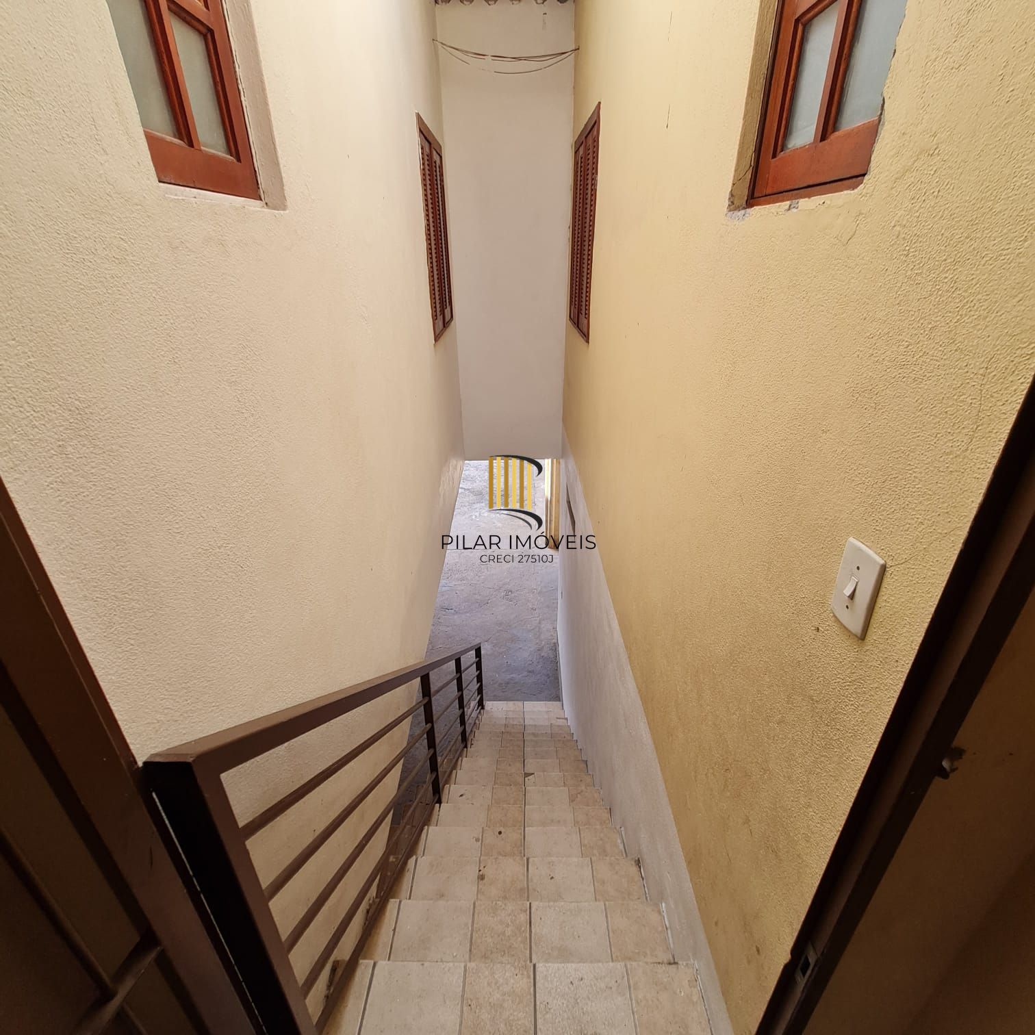 PRÉDIO RESIDENCIAL - CANOAS