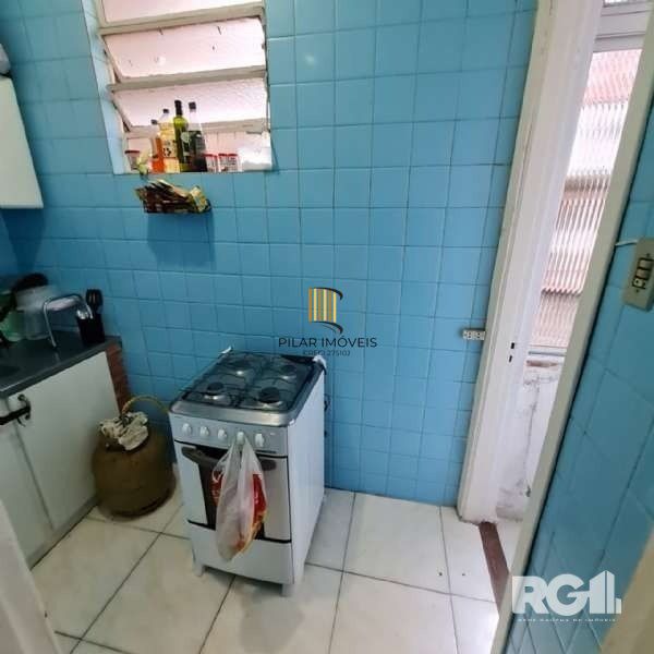 Apartamento 1 dormitório no bairro Floresta