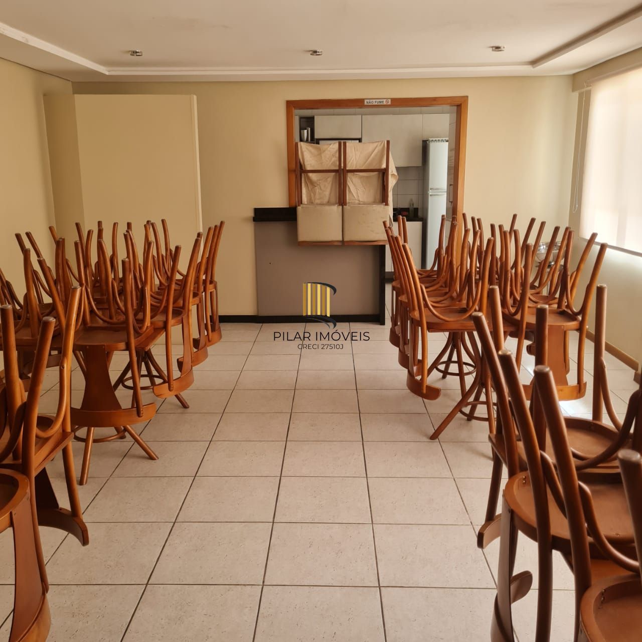 APTO 02 DORMITÓRIO PRÓXIMO AO SHOPPING IGUATEMI