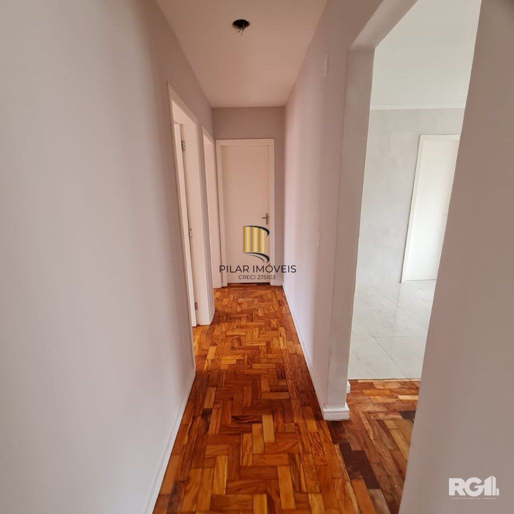 Apartamento 3 dormitórios no bairro Partenon