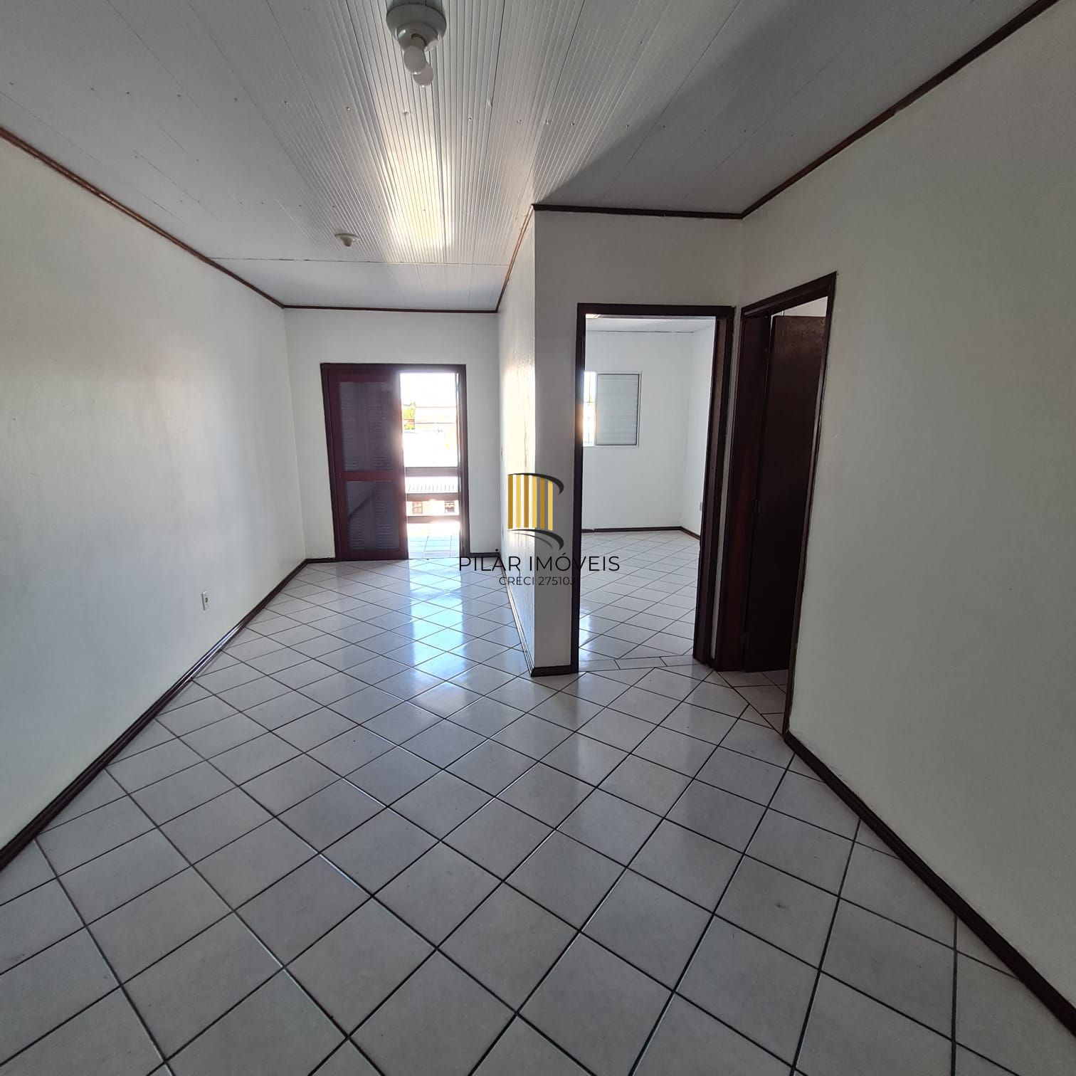 PRÉDIO RESIDENCIAL - CANOAS