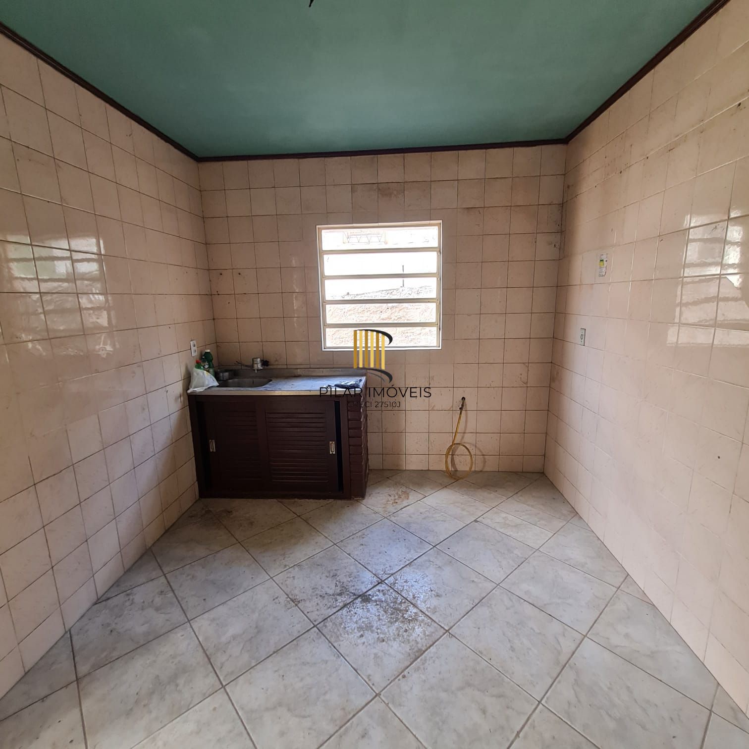 CASA 04 DORMITÓRIOS