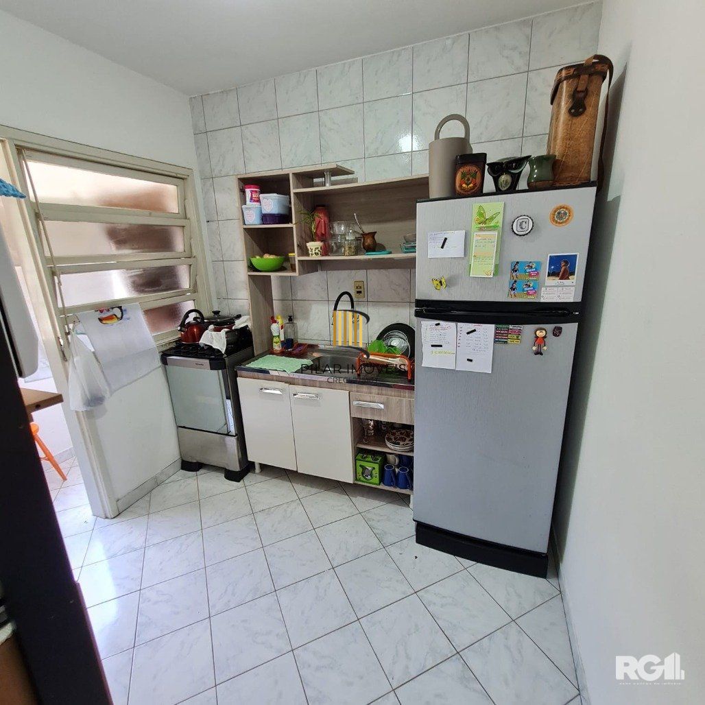 Apartamento 2 dormitórios no bairro Partenon