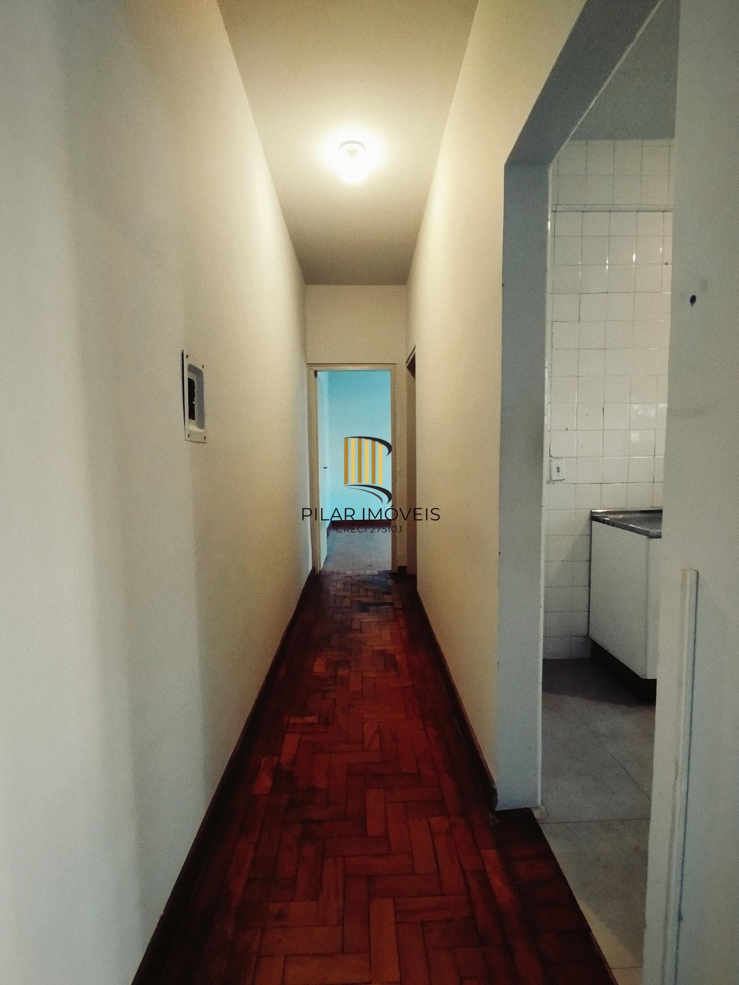 APARTAMENTO 01 QUARTO CENTRO HISTORICO ANDAR ALTO PROXIMO ELEVADA DA CONCEIÇÃO E SESC